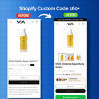 (160+ Shopify CRO codes) with FREE Gift 100000+ AI reels, paid Shopify theme, and Canva templates